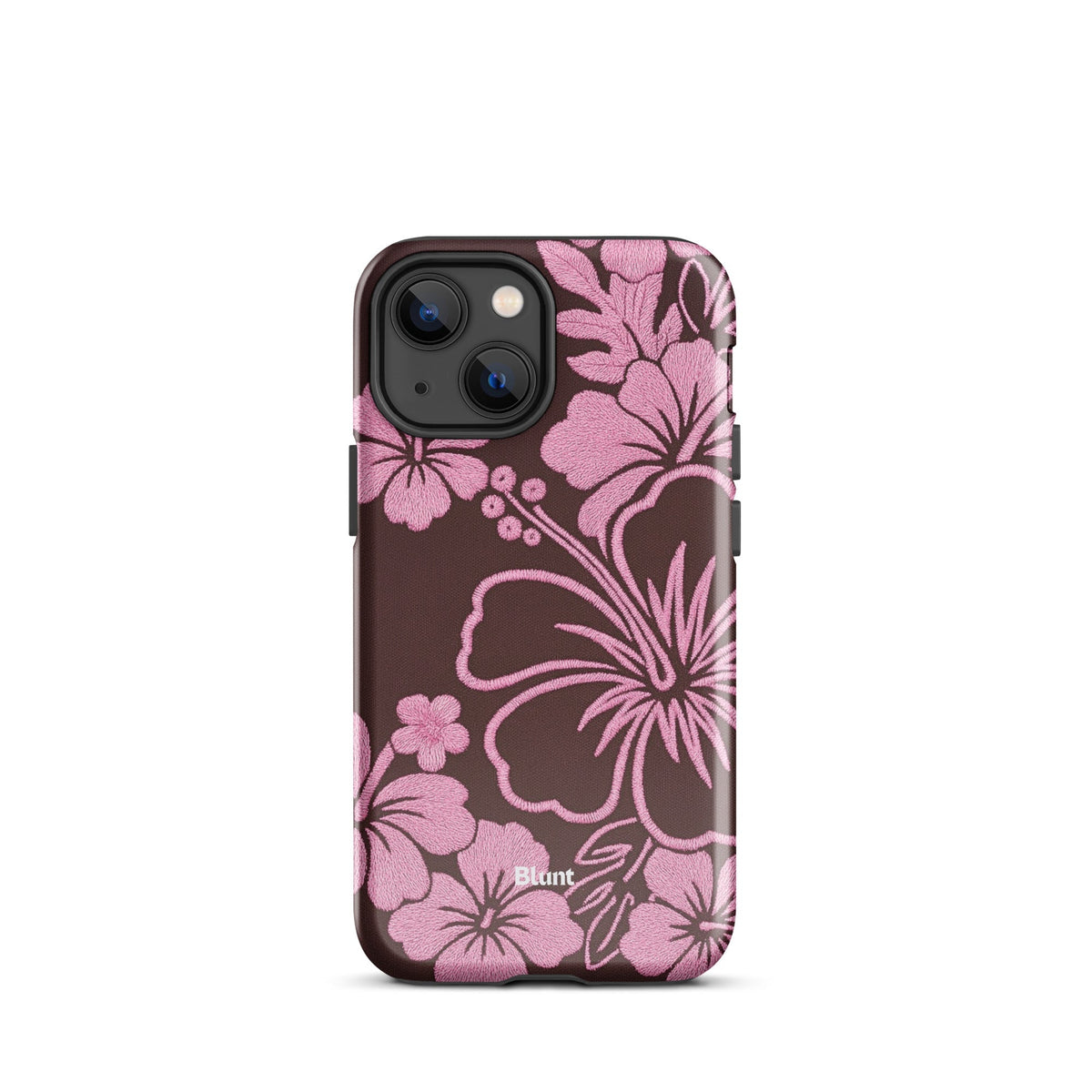 Lei'd iPhone Case