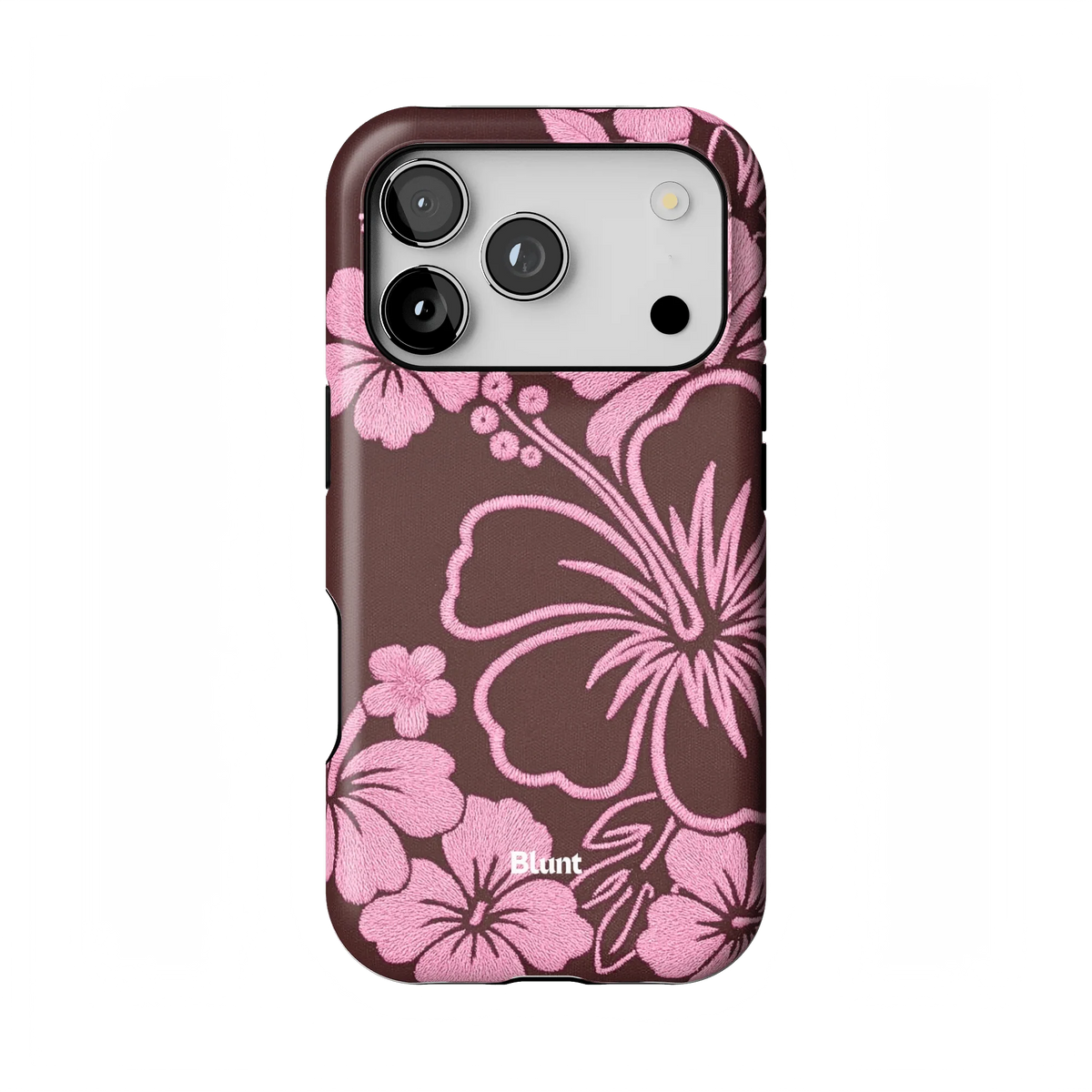 Lei'd iPhone Case