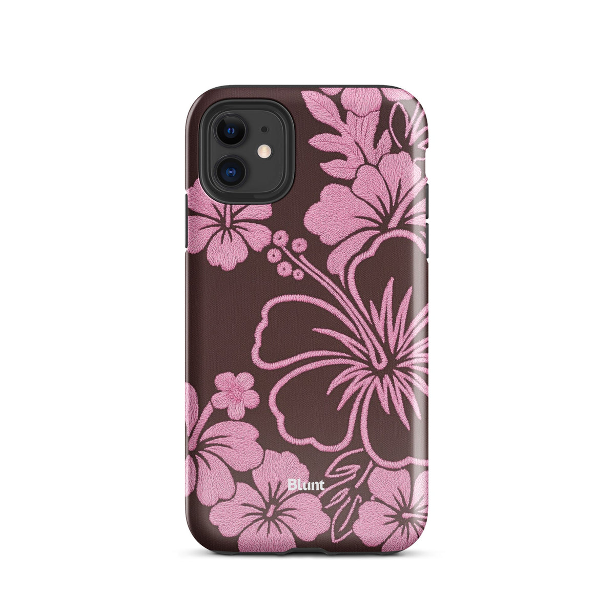 Lei'd iPhone Case