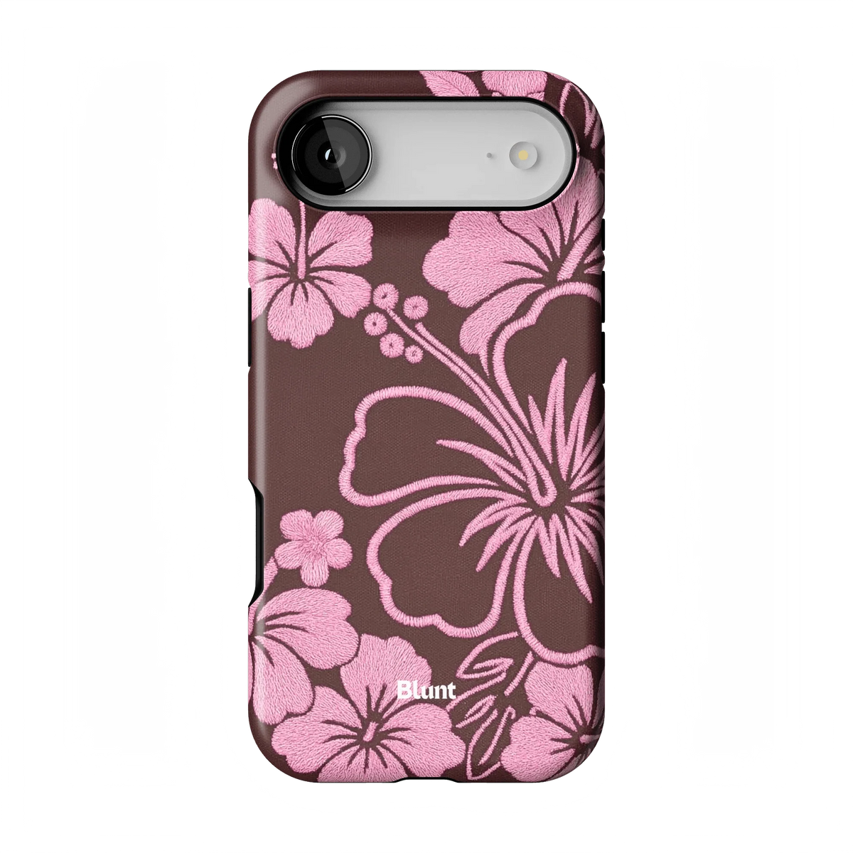 Lei'd iPhone Case