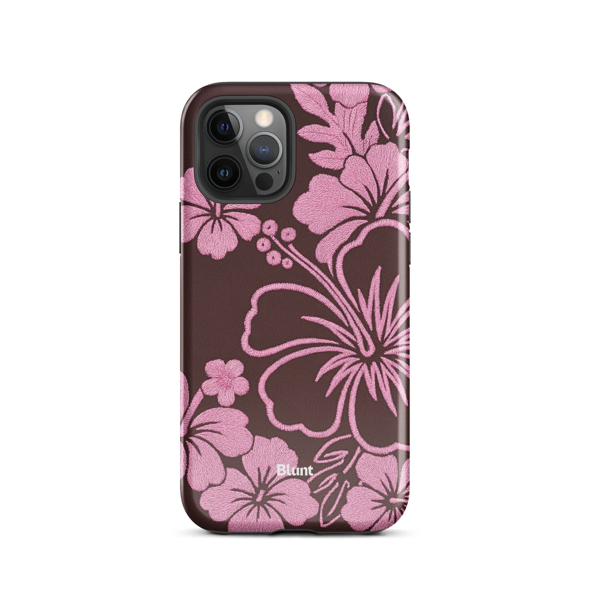 Lei'd iPhone Case
