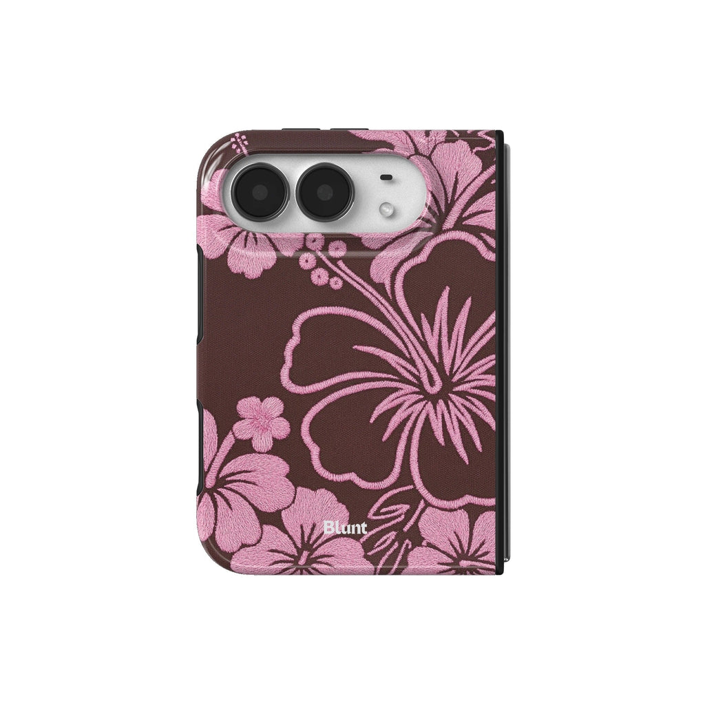 Lei'd iPhone Case