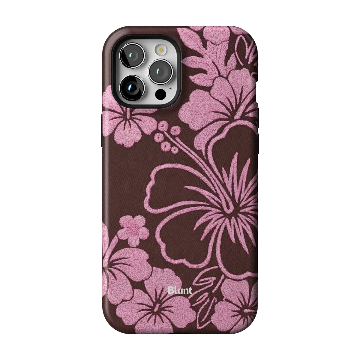 Lei'd iPhone Case