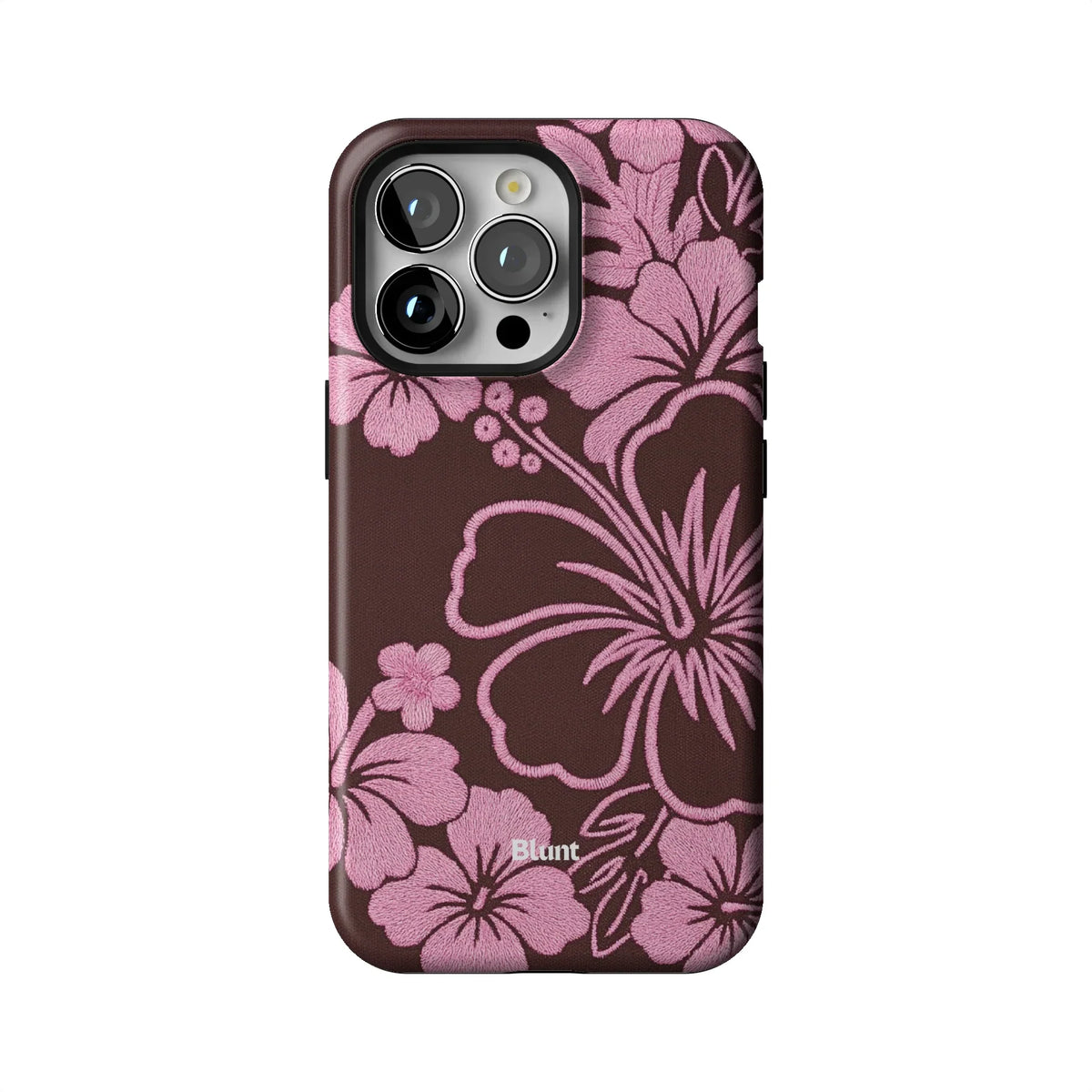 Lei'd iPhone Case