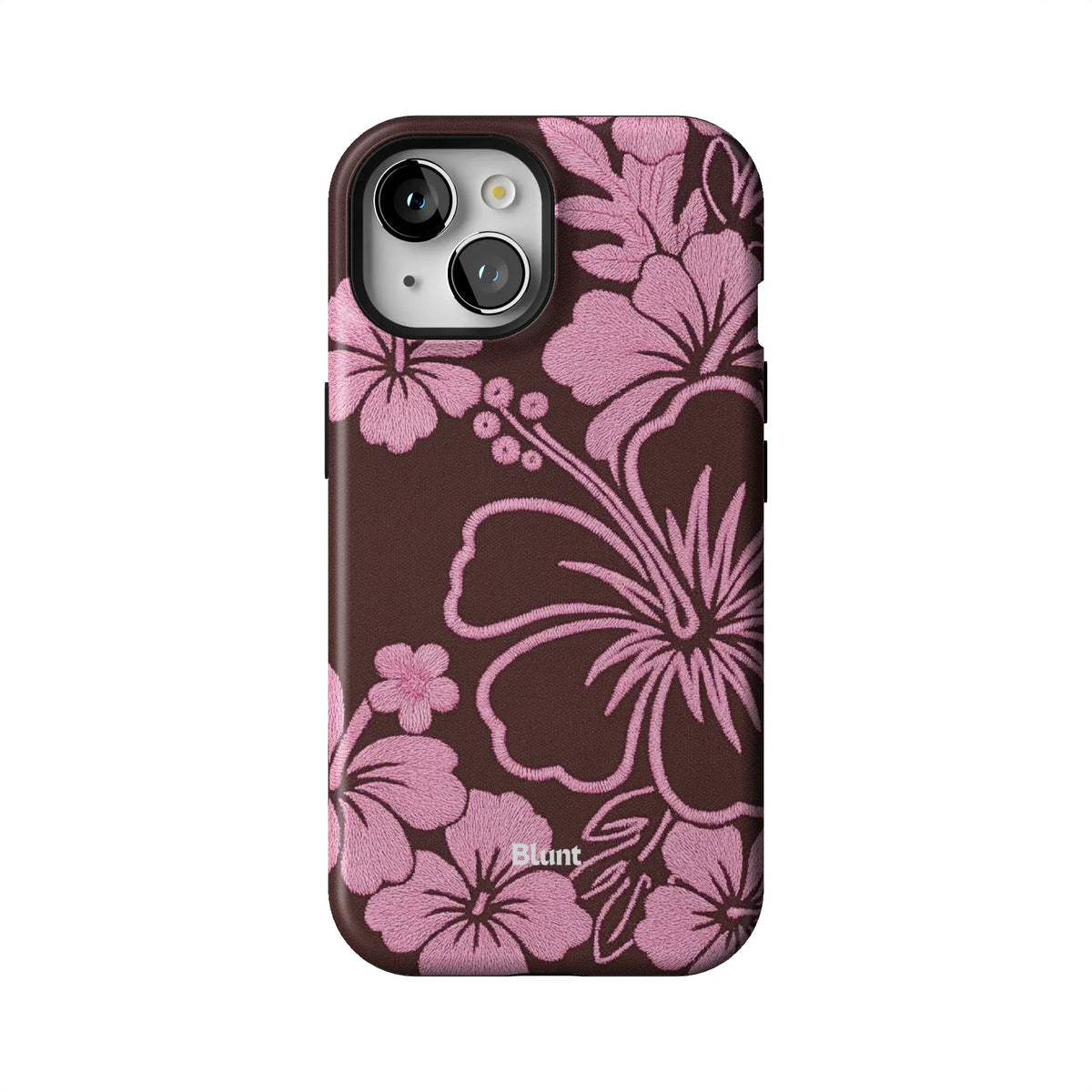 Lei'd iPhone Case