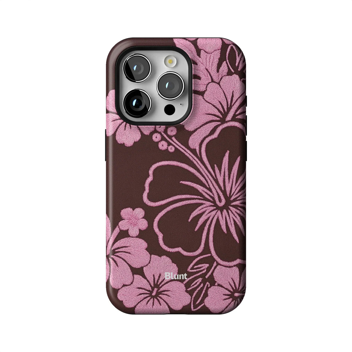 Lei'd iPhone Case