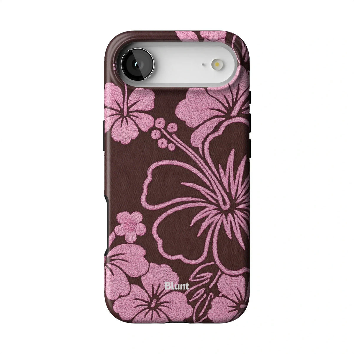 Lei'd iPhone Case