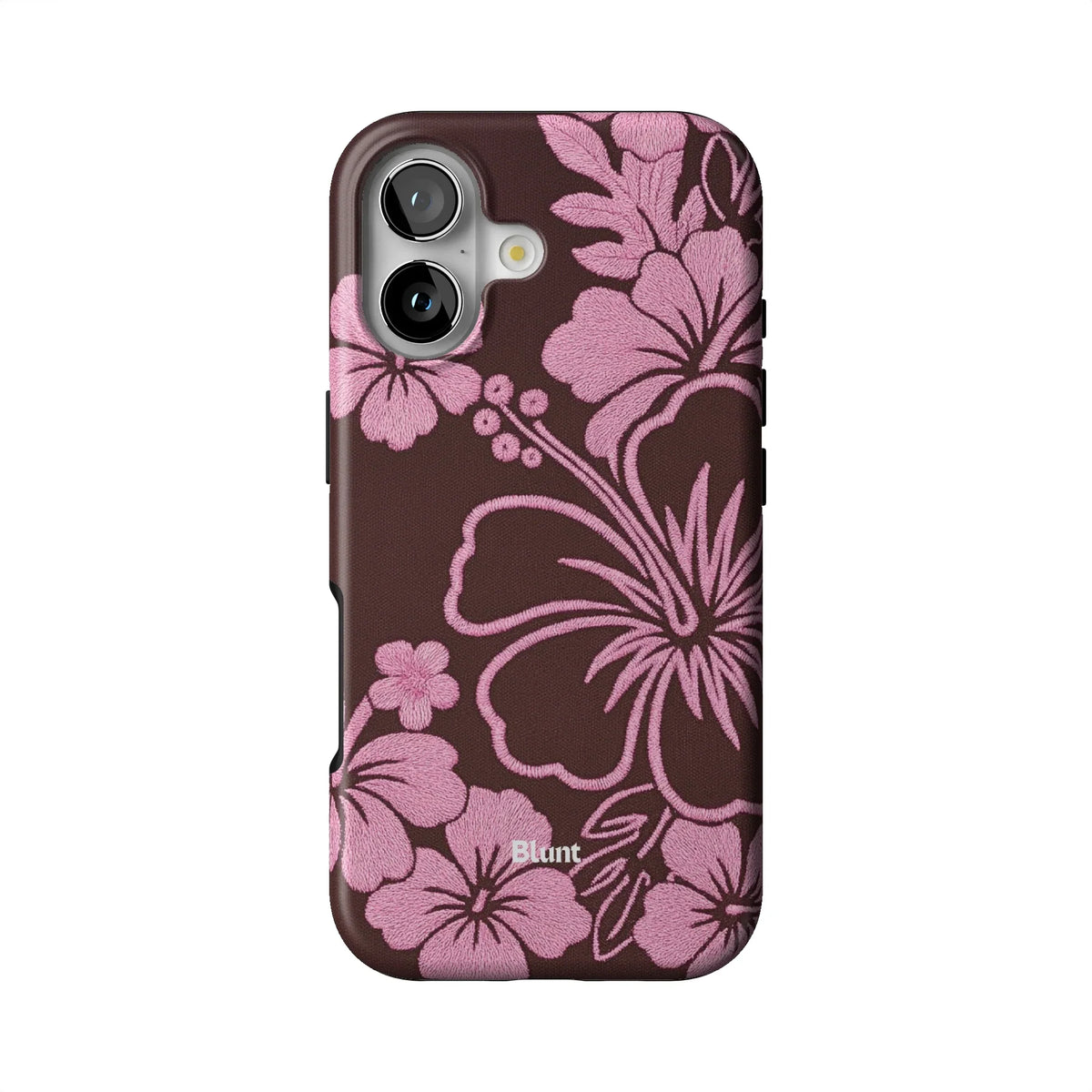 Lei'd iPhone Case