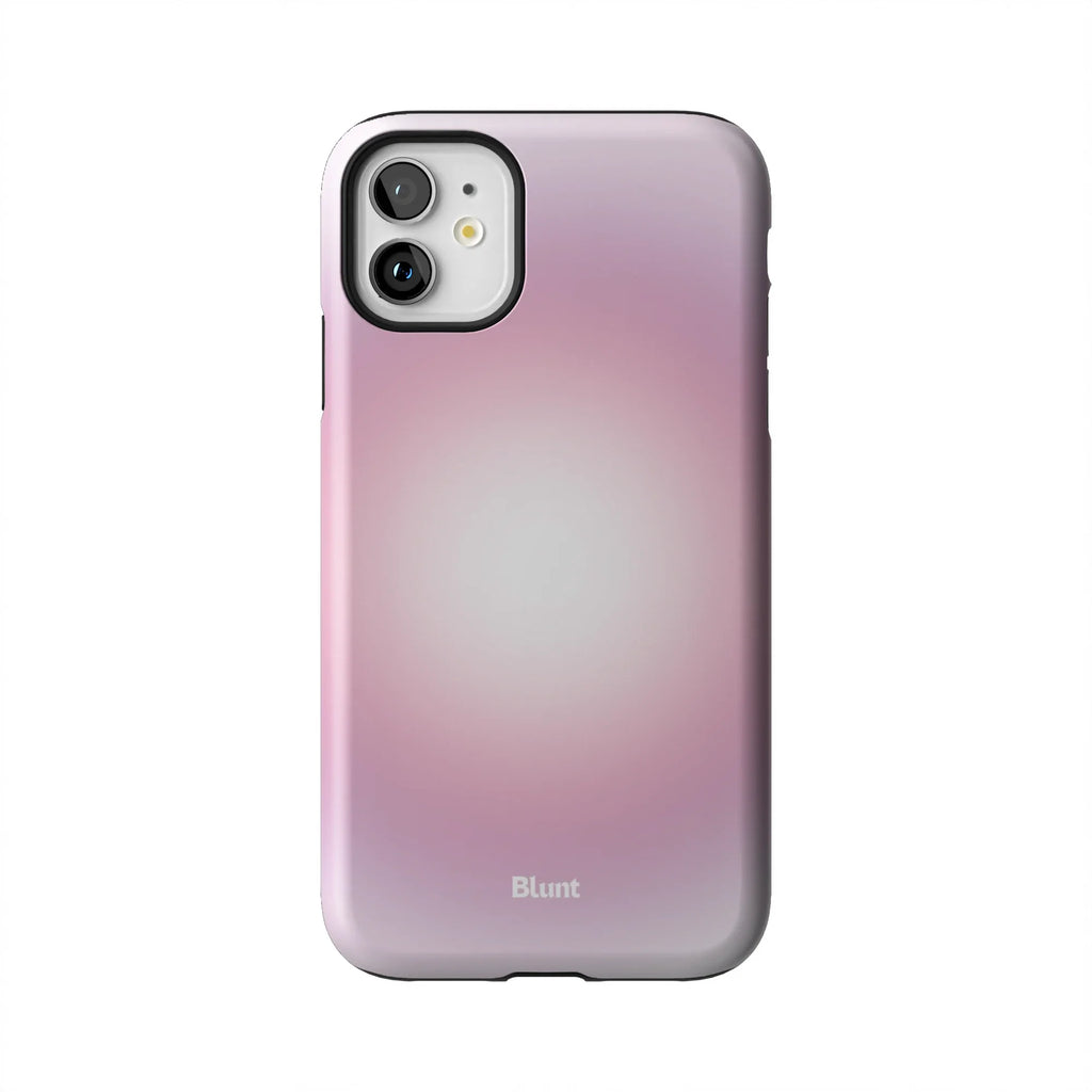 Rose iPhone Case