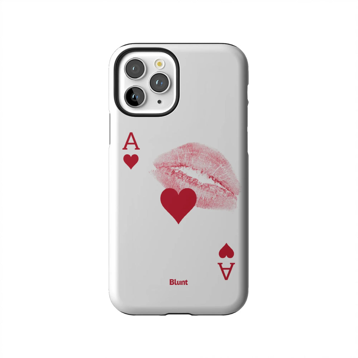 Ace iPhone Case