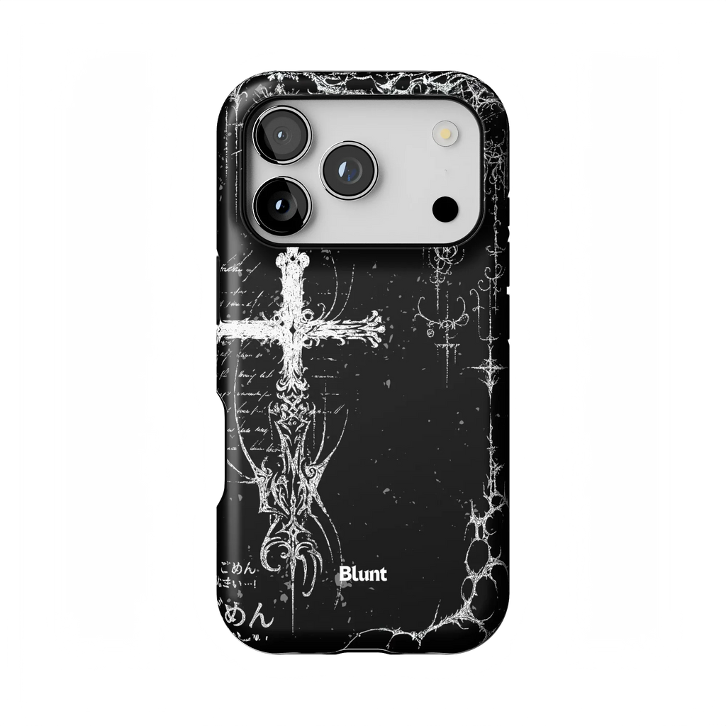 Wired iPhone Case