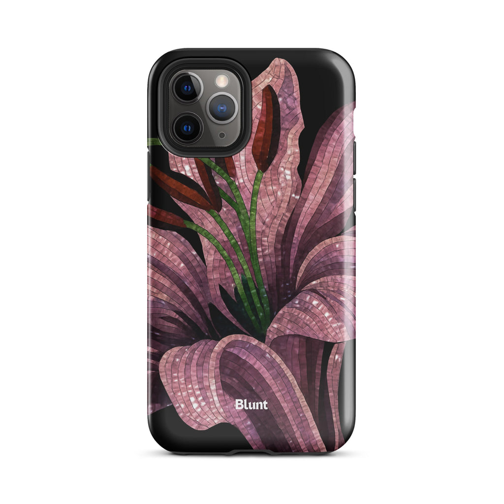 Liliana iPhone Case