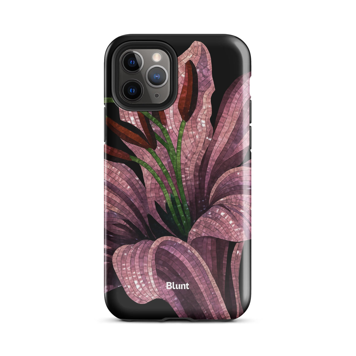 Liliana iPhone Case