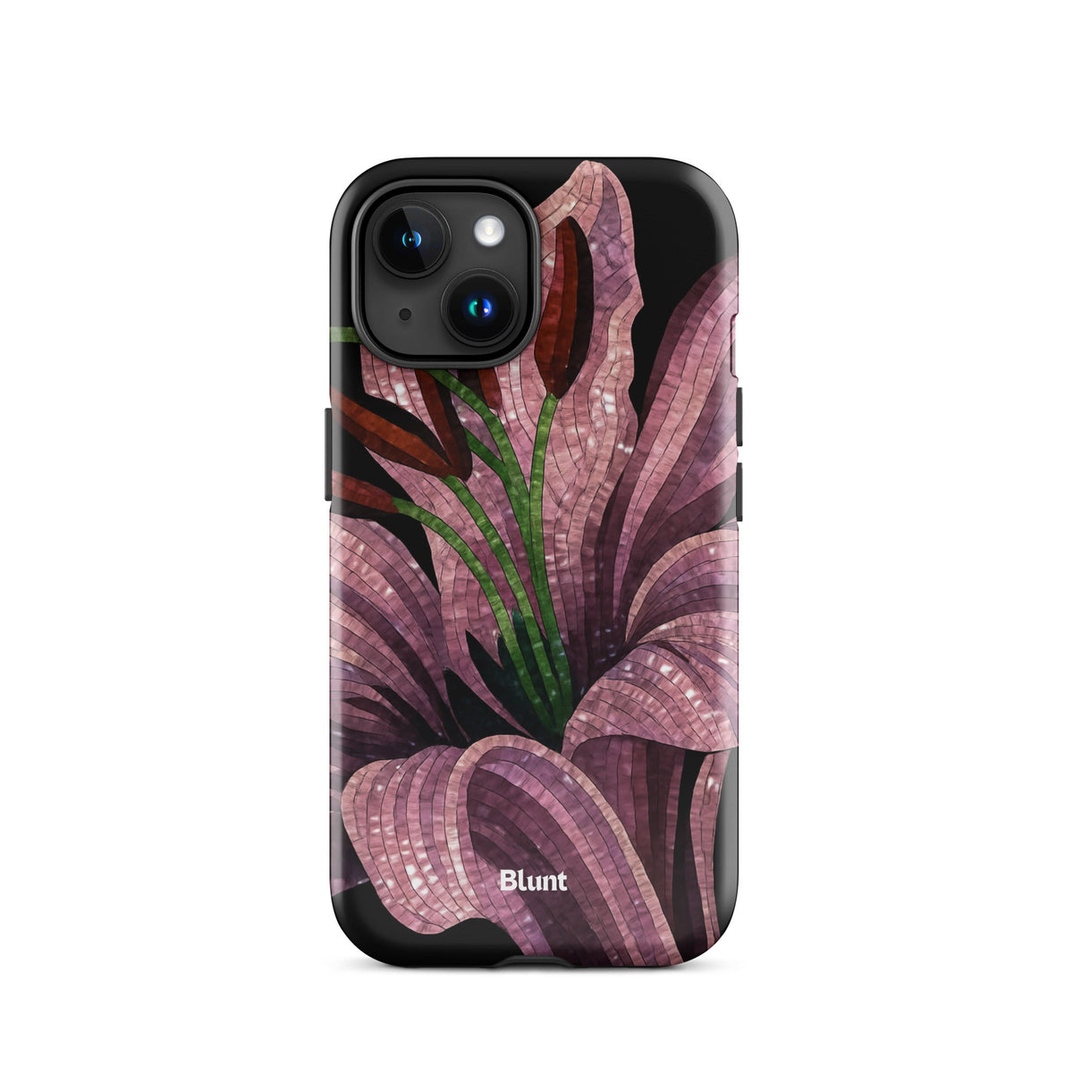 Liliana iPhone Case