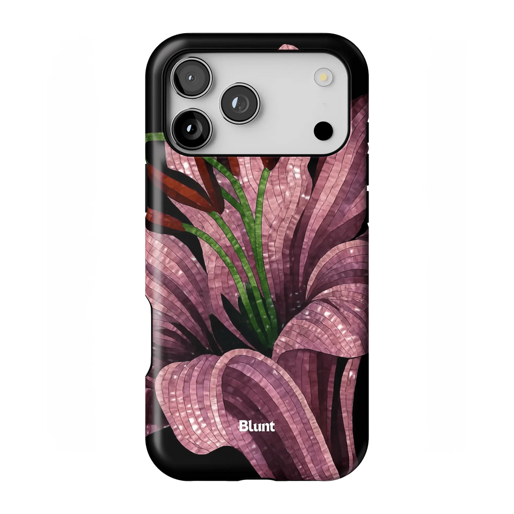 Liliana iPhone Case