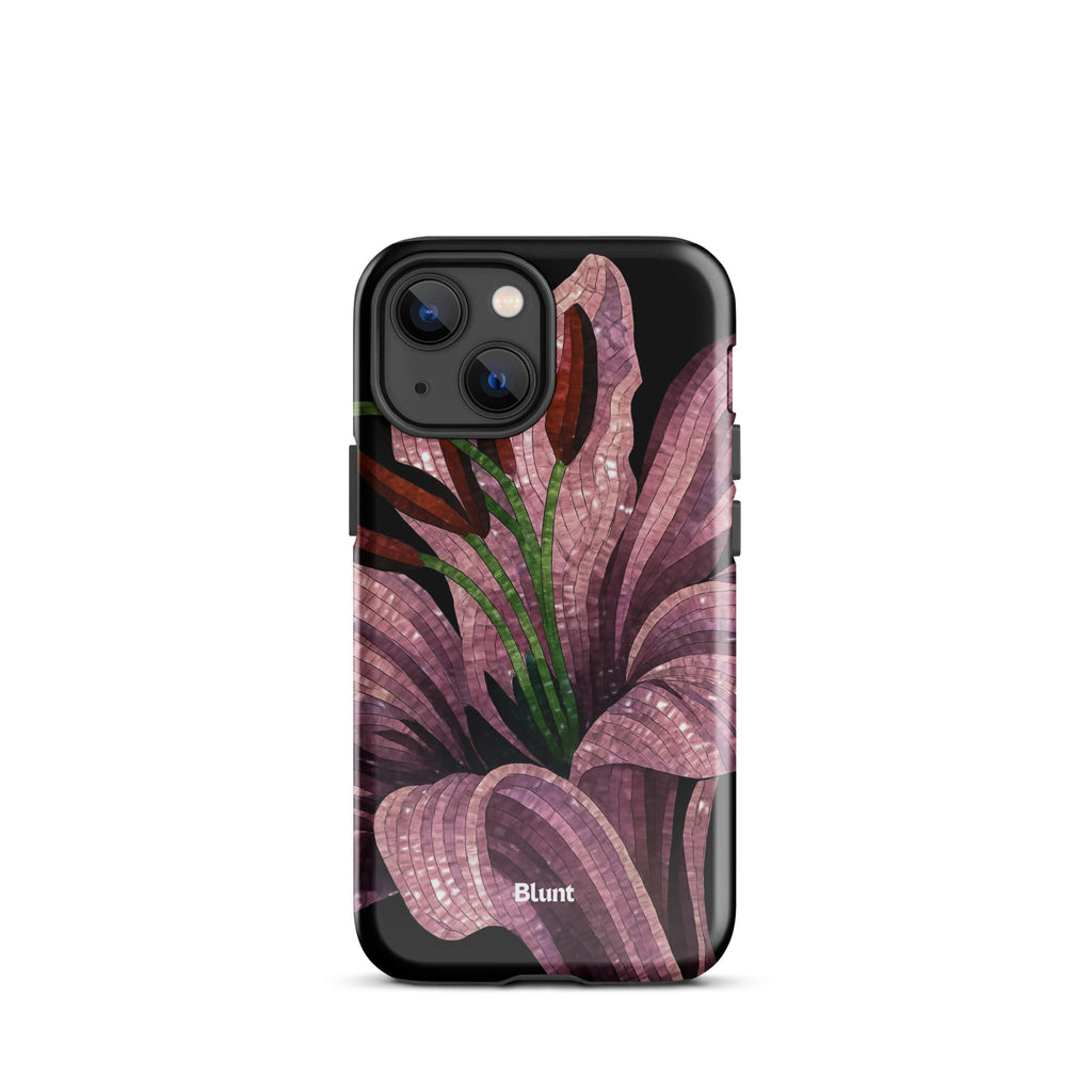 Liliana iPhone Case