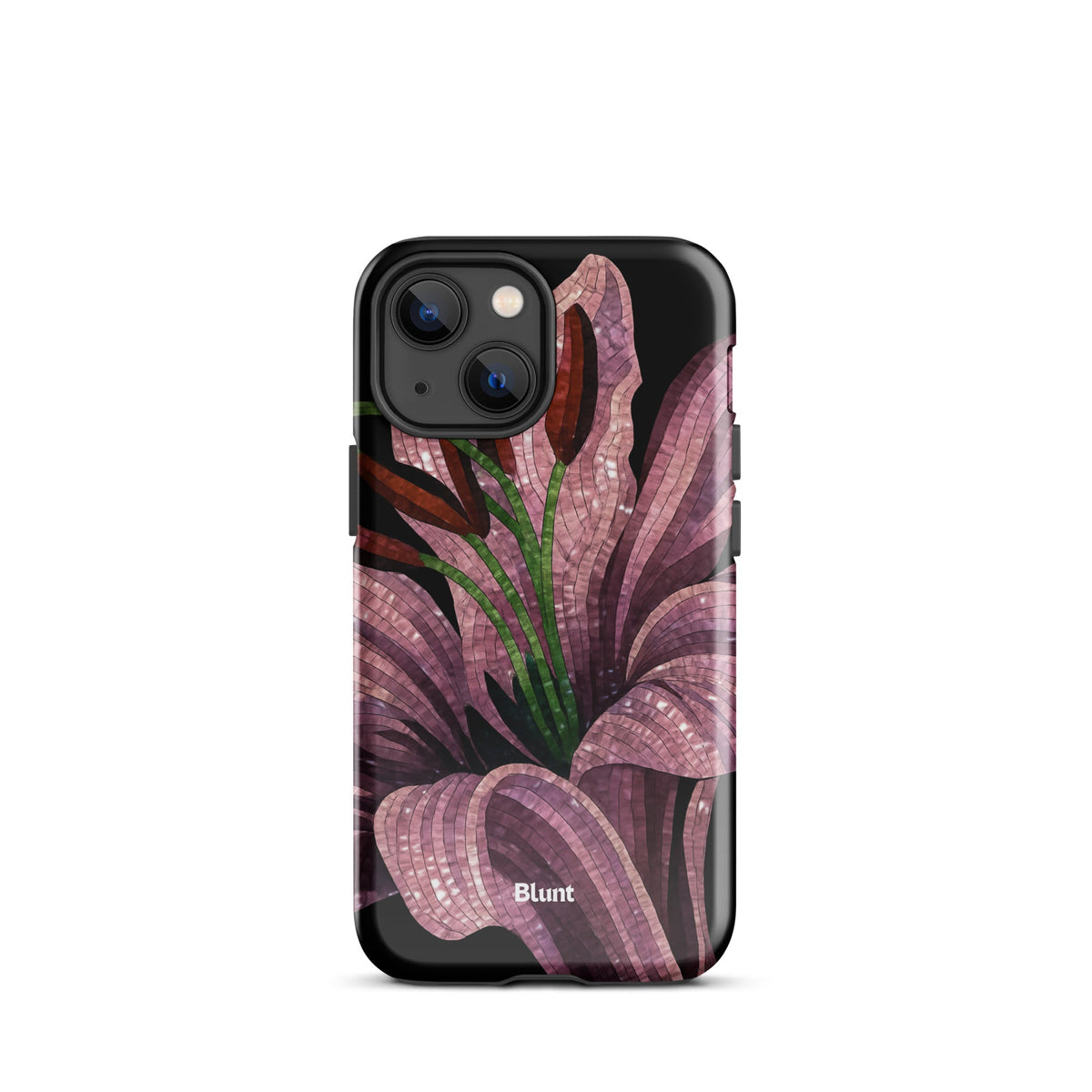 Liliana iPhone Case