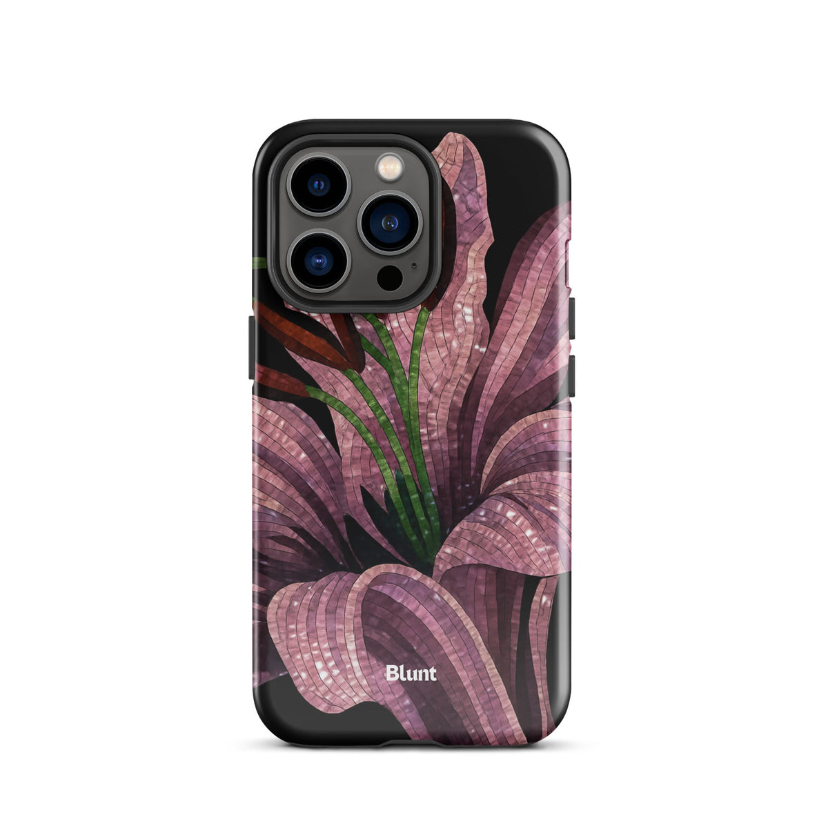 Liliana iPhone Case
