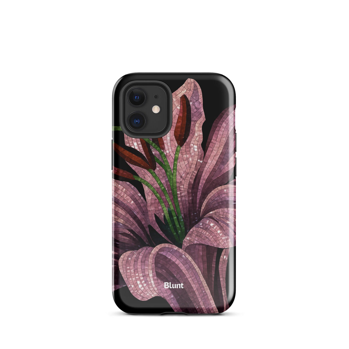 Liliana iPhone Case