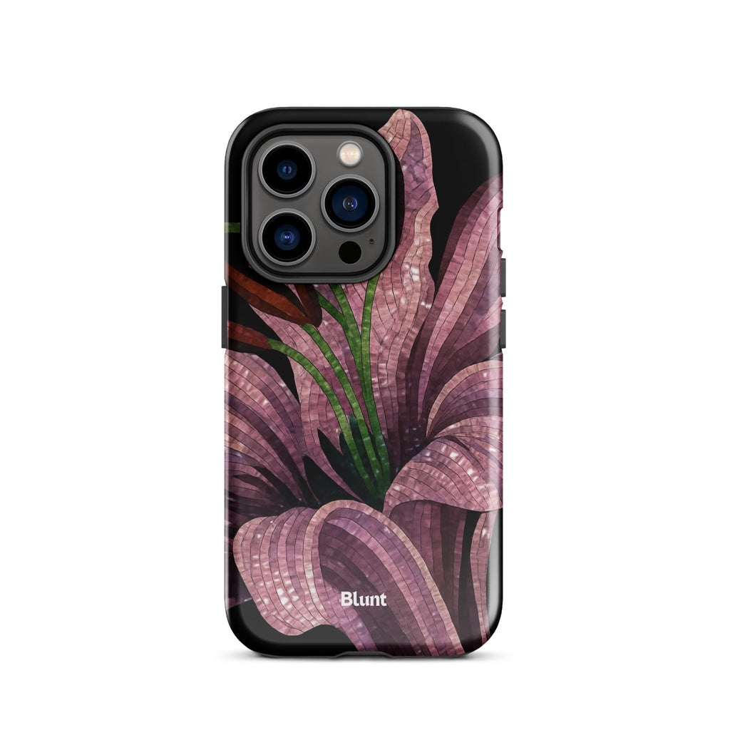Liliana iPhone Case