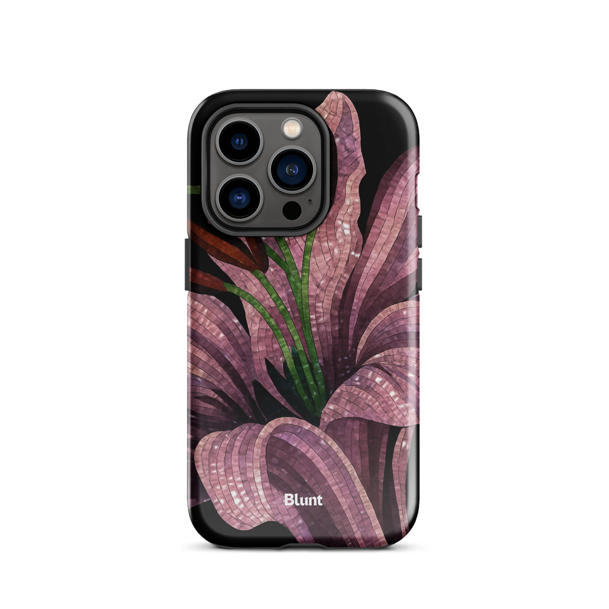 Liliana iPhone Case