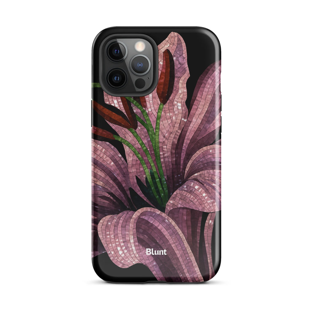 Liliana iPhone Case