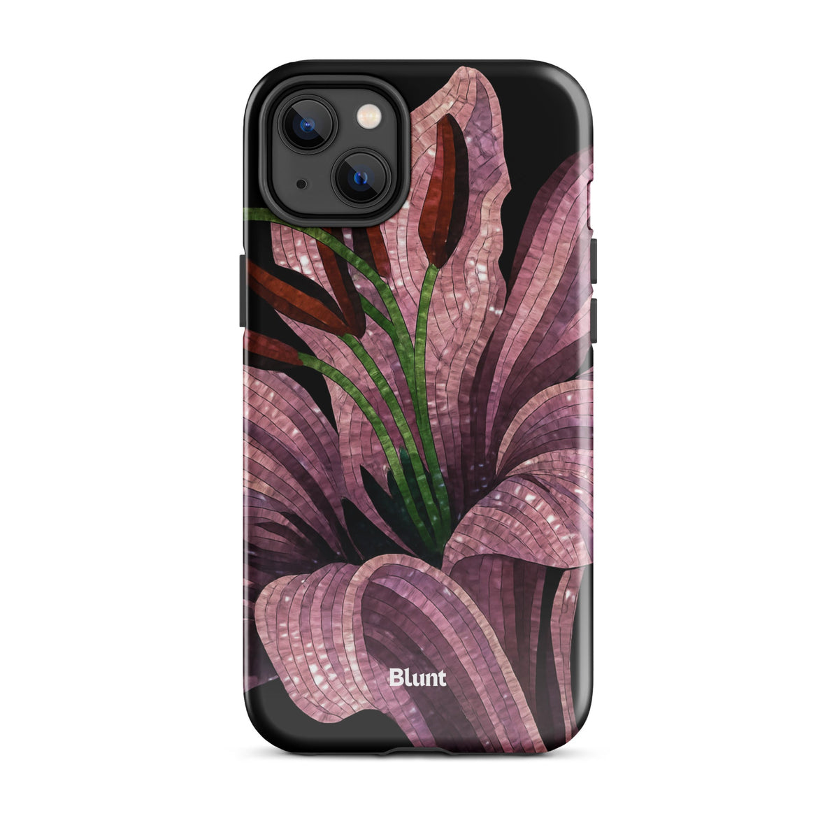 Liliana iPhone Case