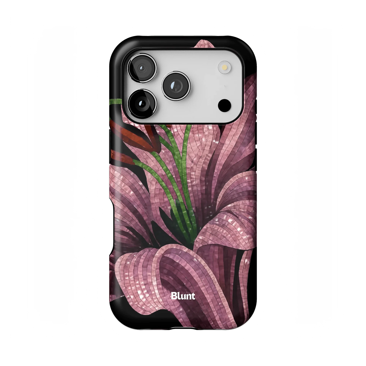 Liliana iPhone Case
