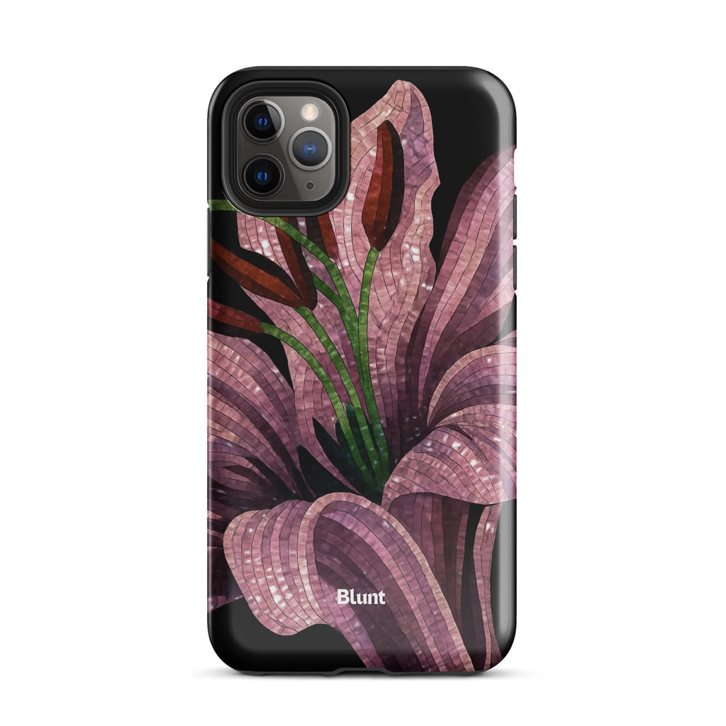 Liliana iPhone Case