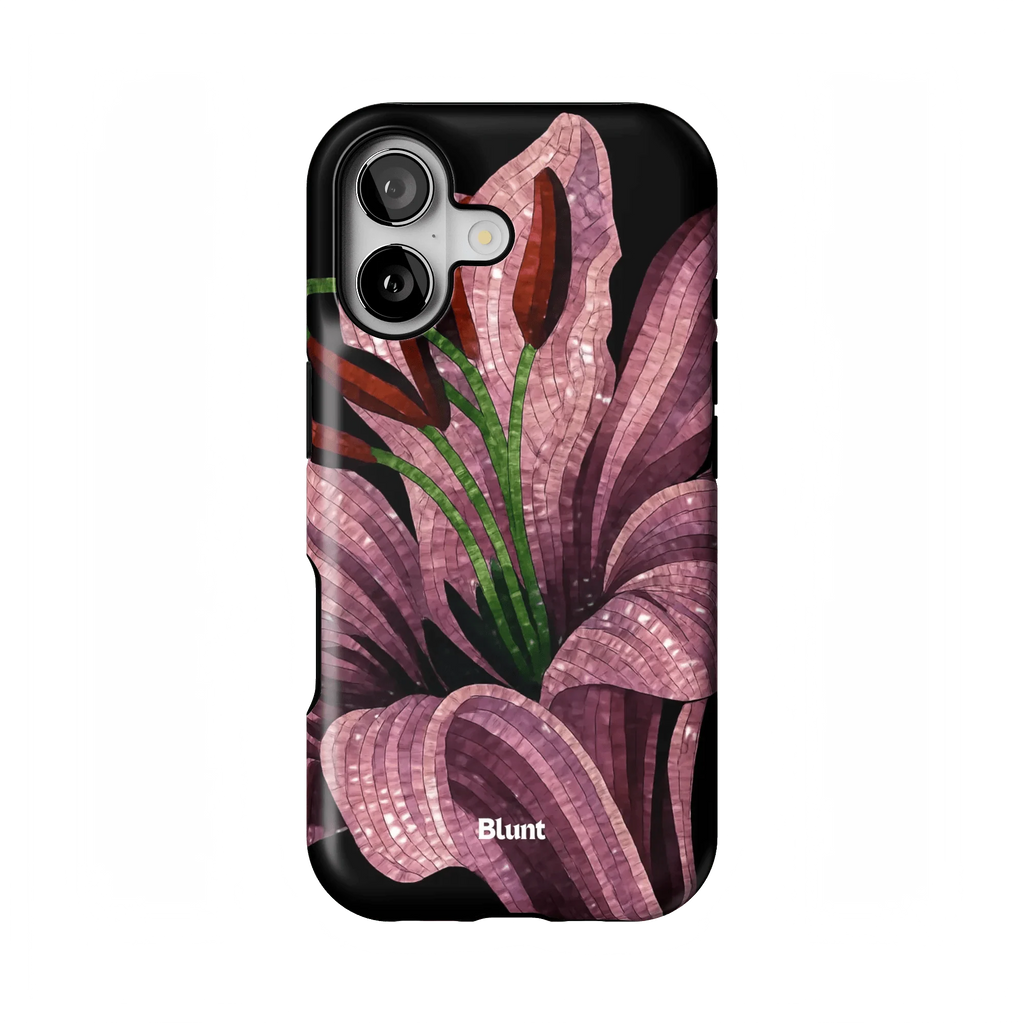 Liliana iPhone Case