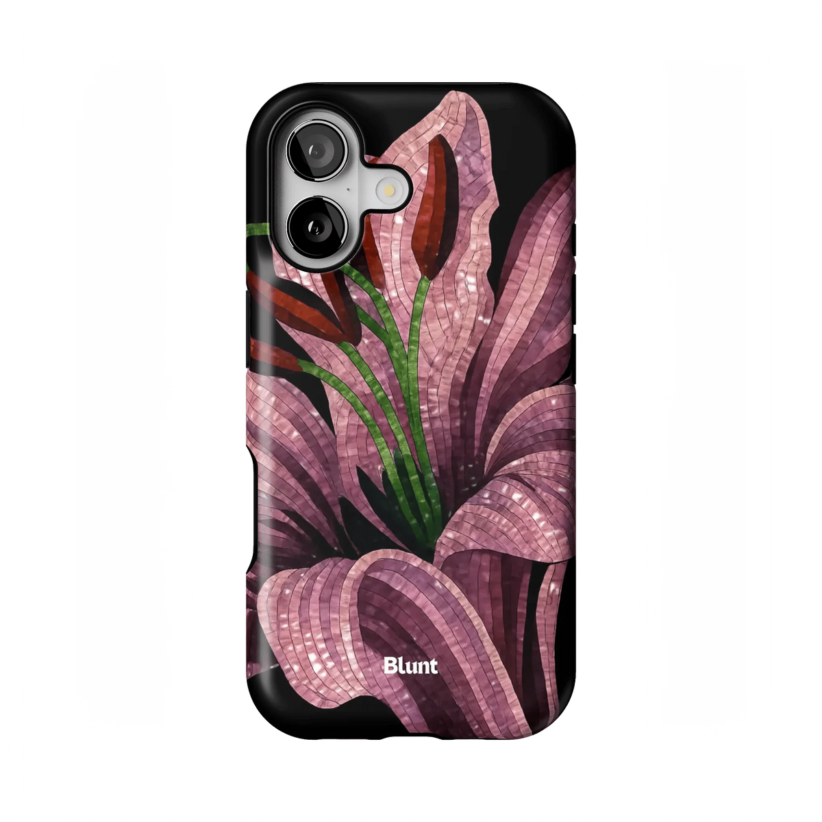 Liliana iPhone Case
