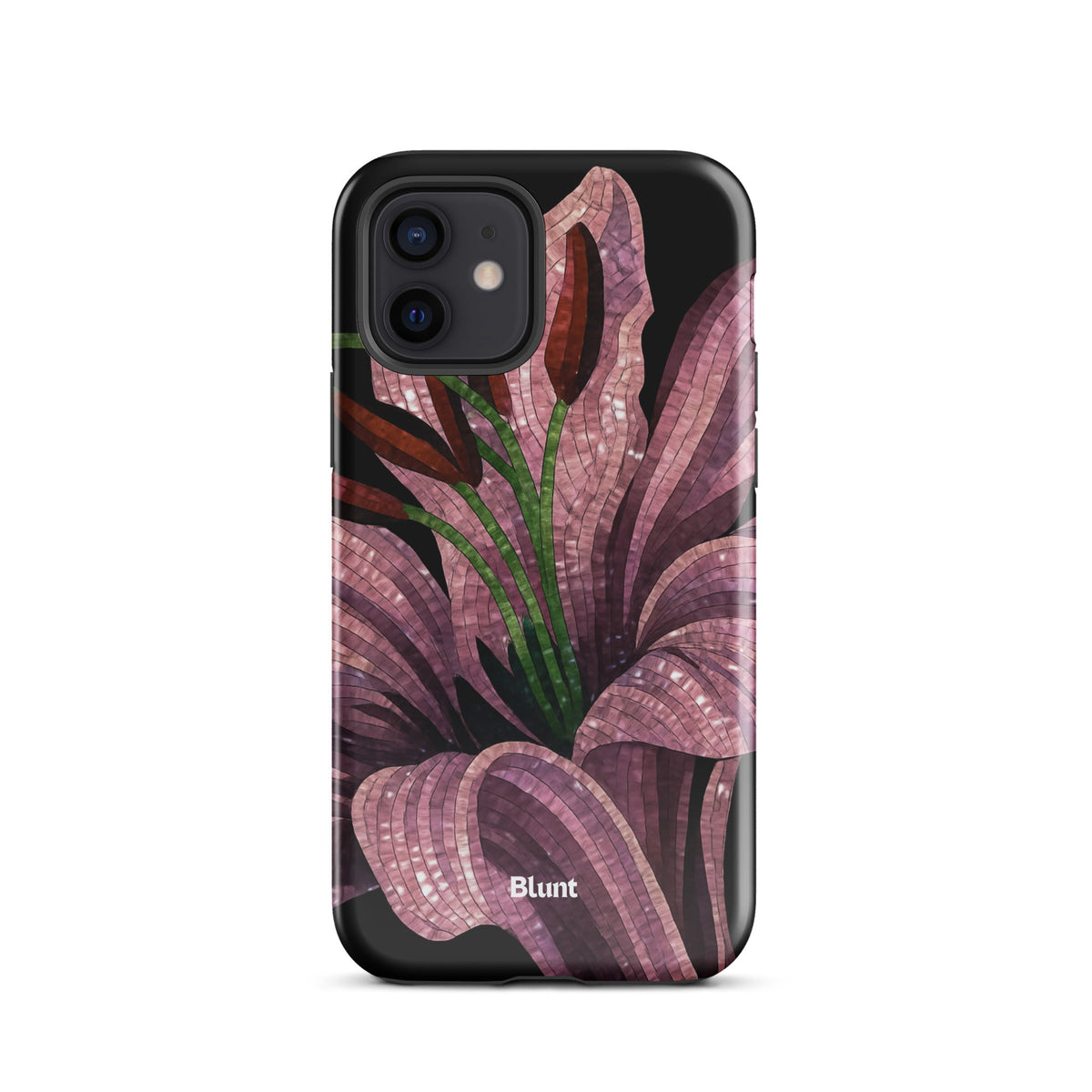 Liliana iPhone Case