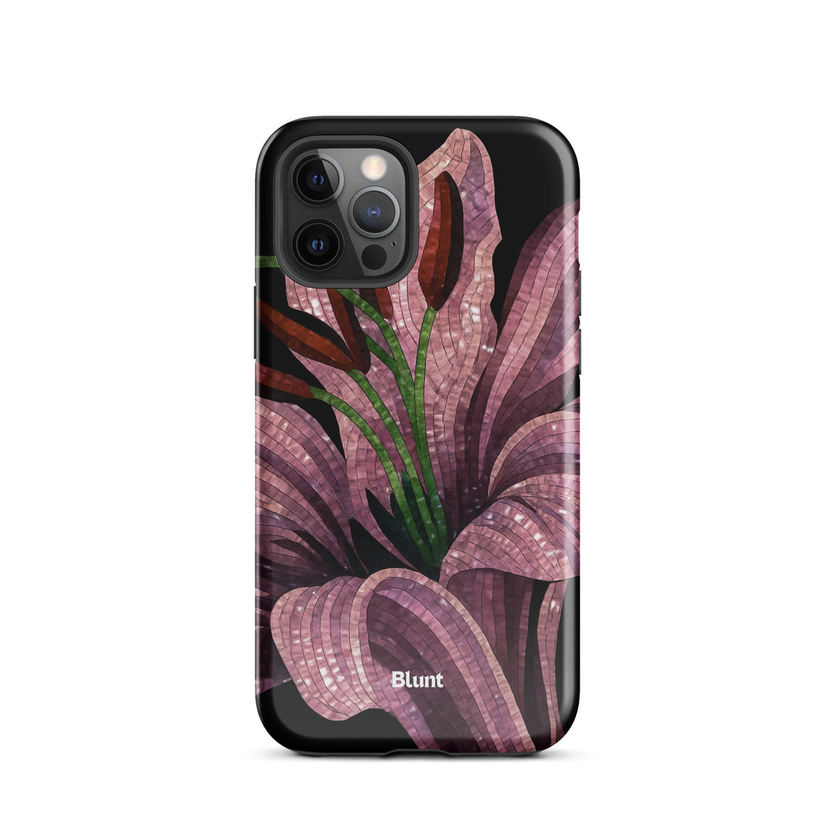 Liliana iPhone Case