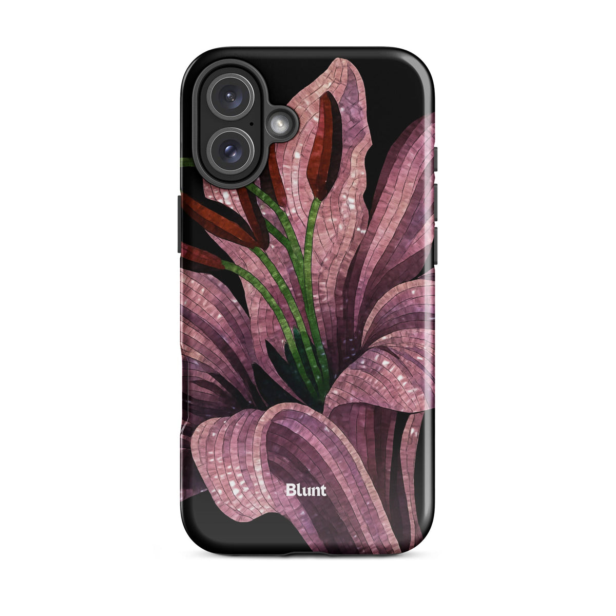 Liliana iPhone Case