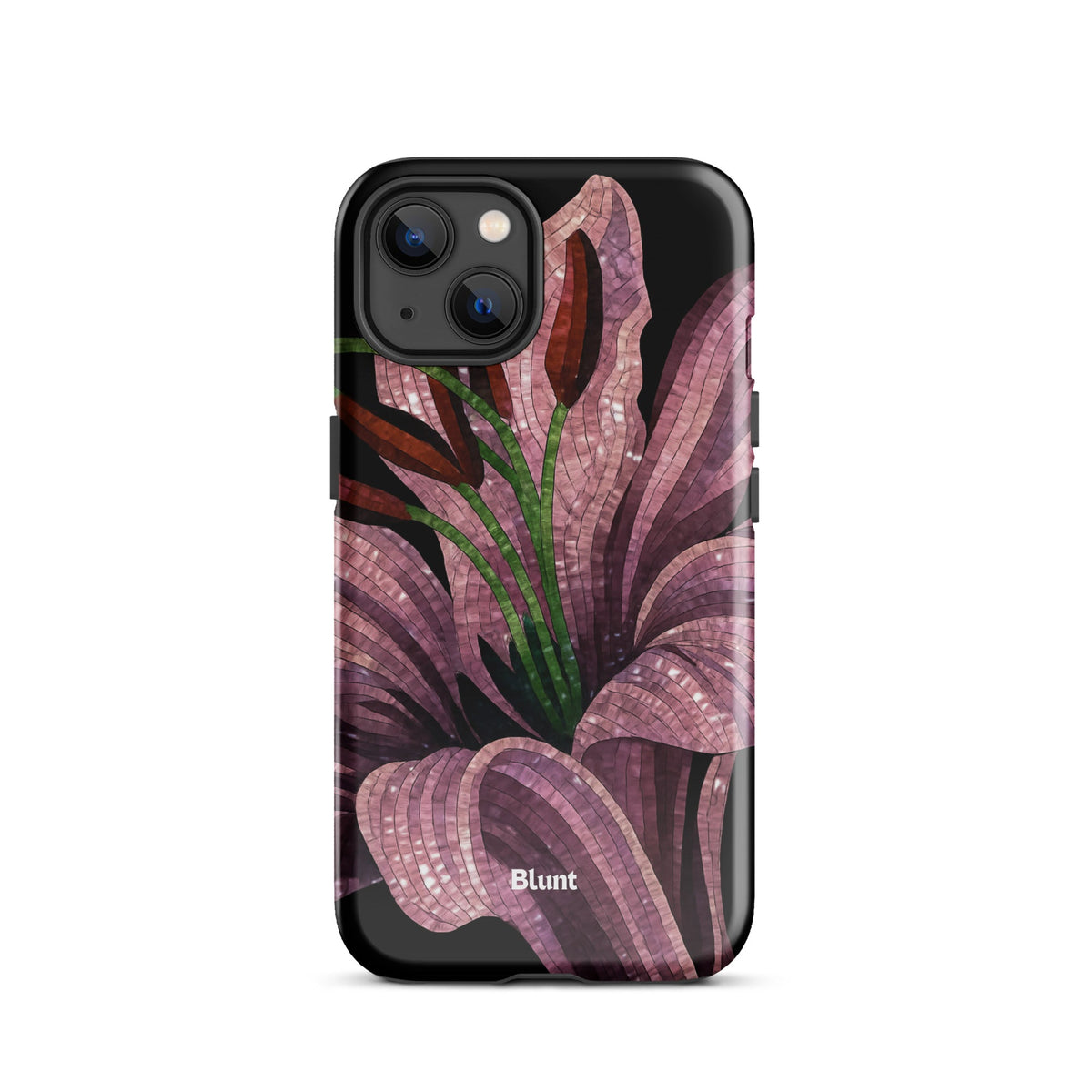 Liliana iPhone Case