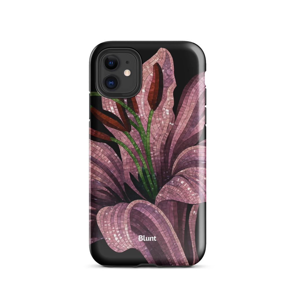 Liliana iPhone Case