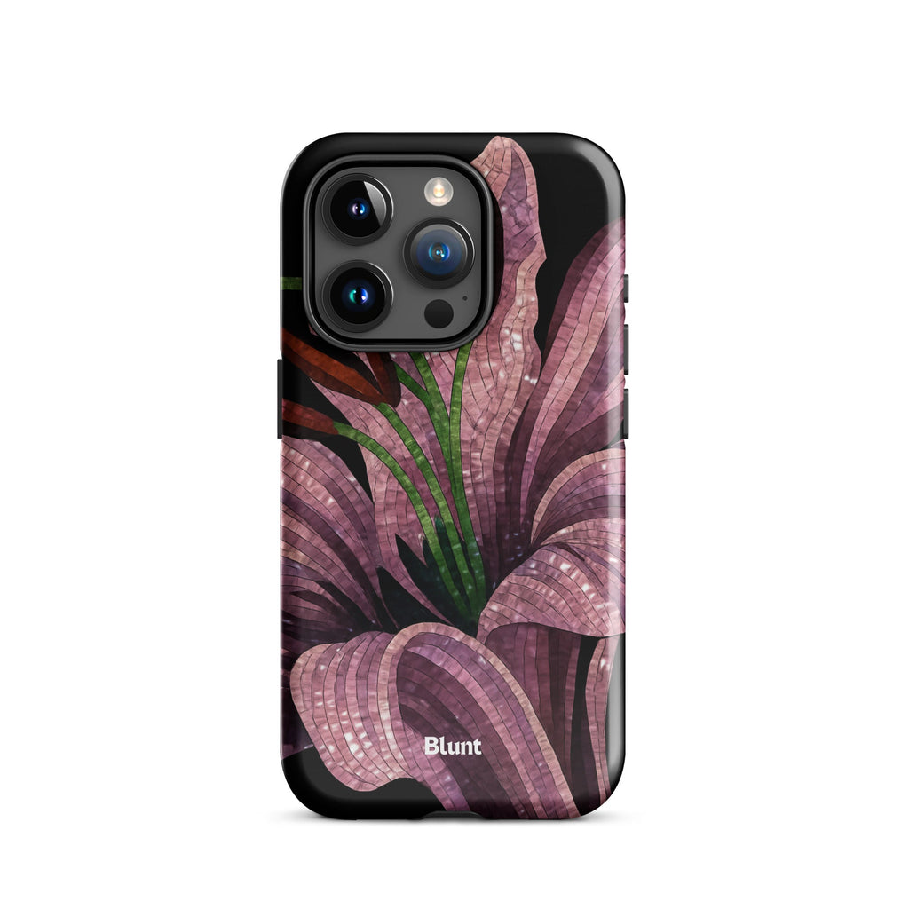 Liliana iPhone Case
