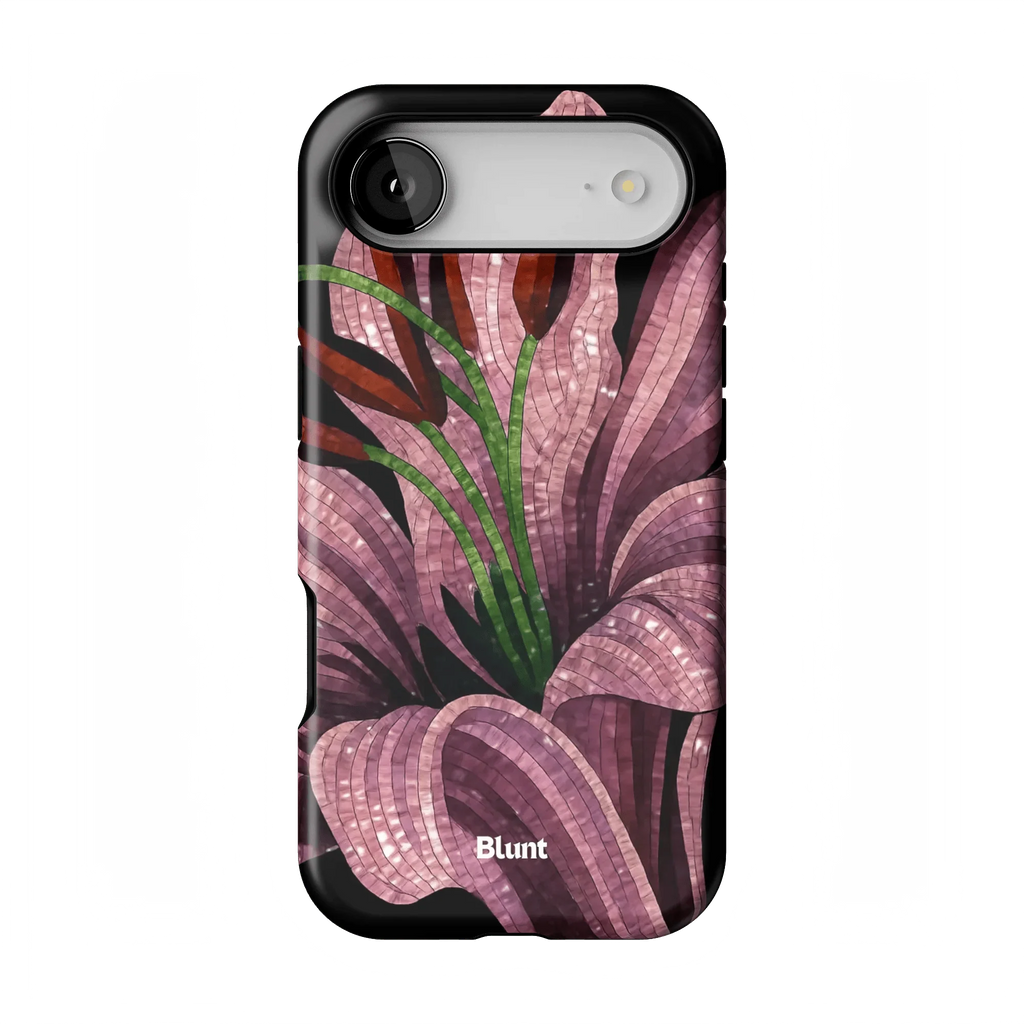 Liliana iPhone Case