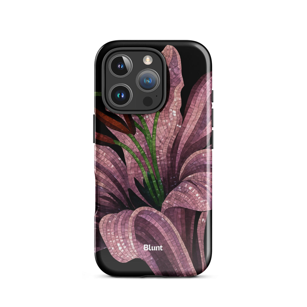 Liliana iPhone Case
