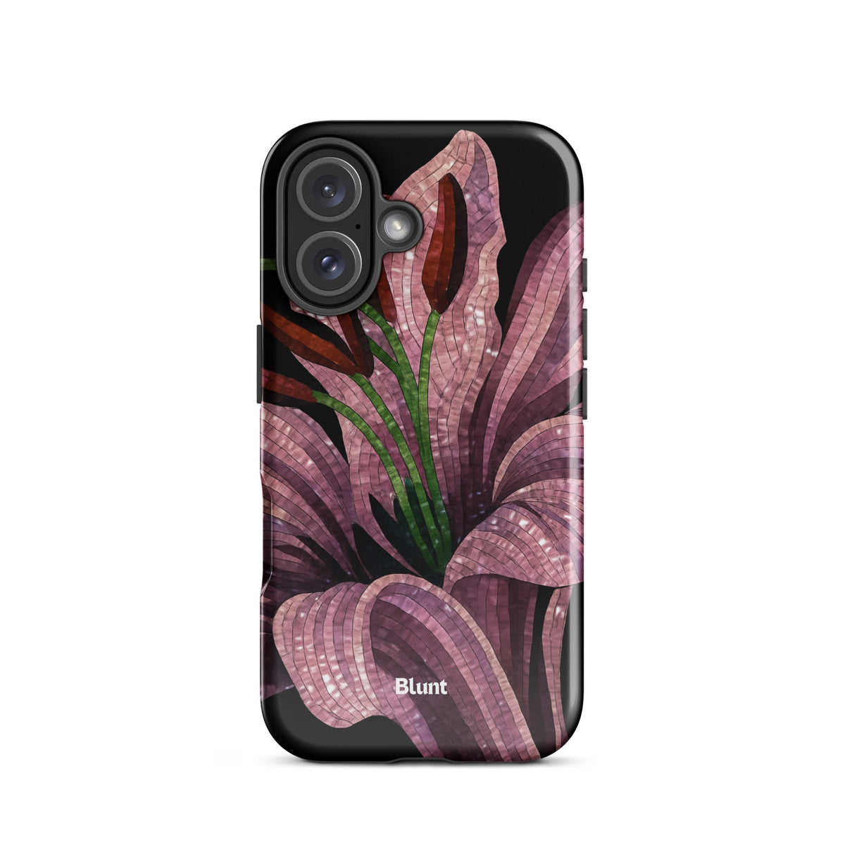 Liliana iPhone Case