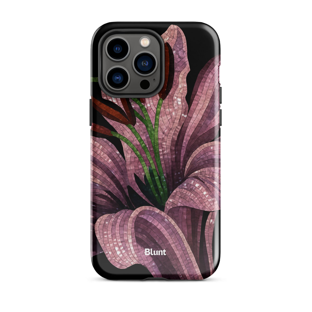 Liliana iPhone Case