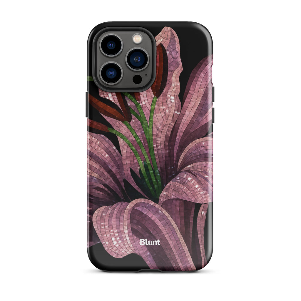 Liliana iPhone Case