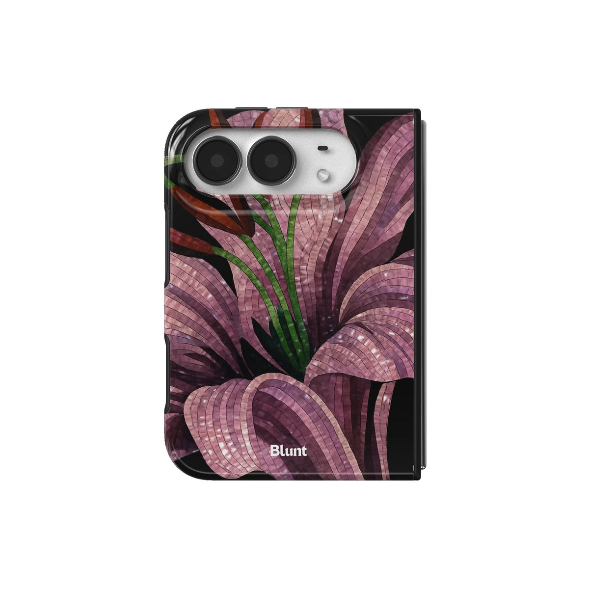 Liliana iPhone Case