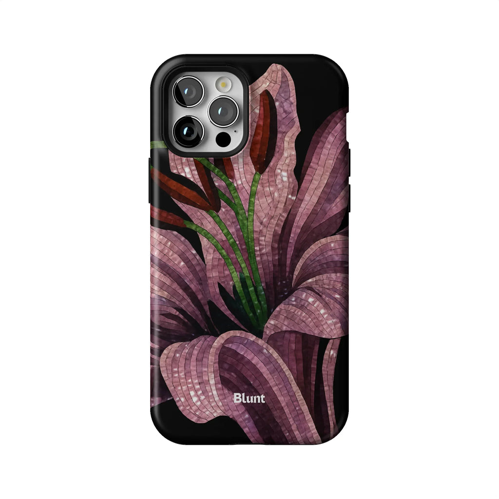 Liliana iPhone Case