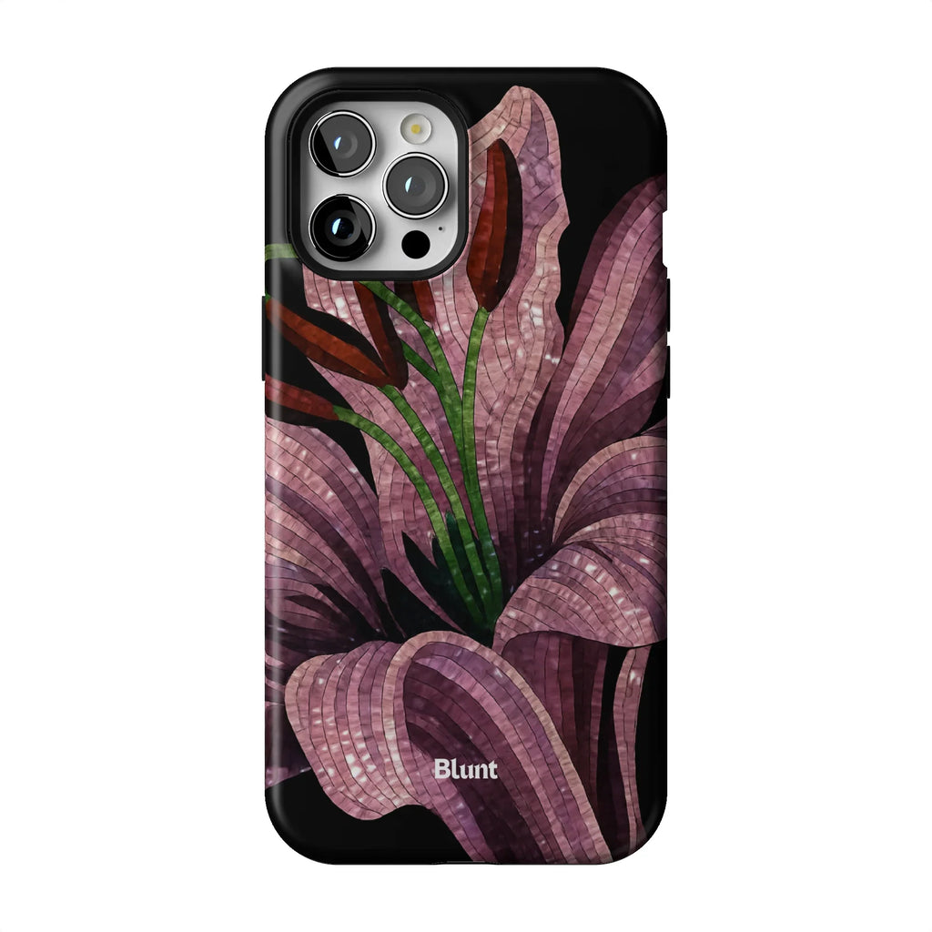 Liliana iPhone Case