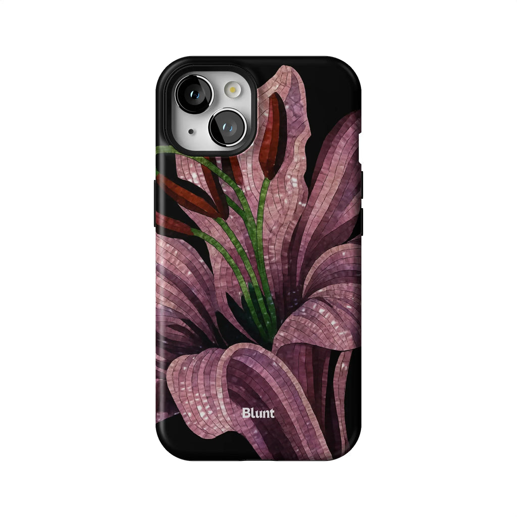 Liliana iPhone Case