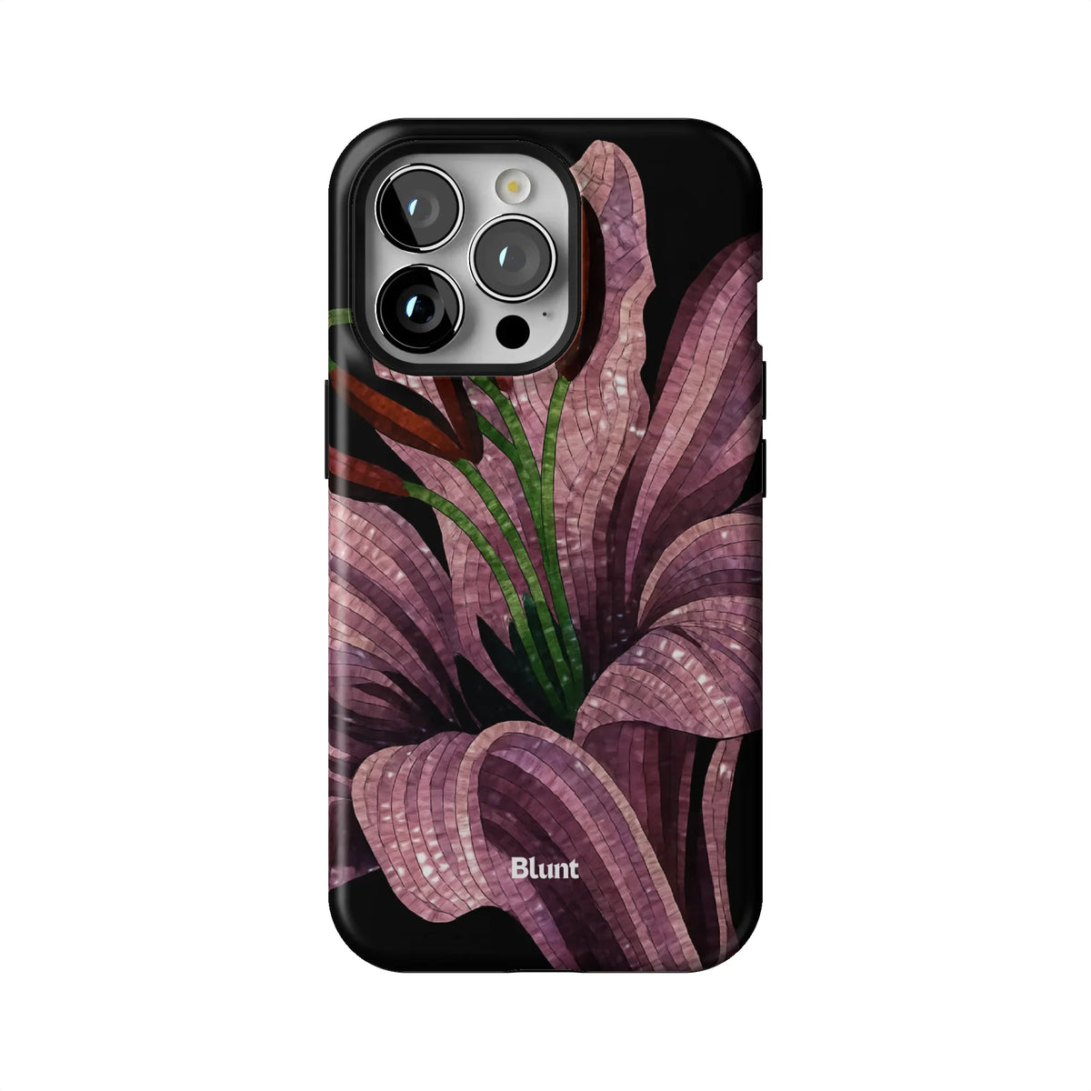 Liliana iPhone Case