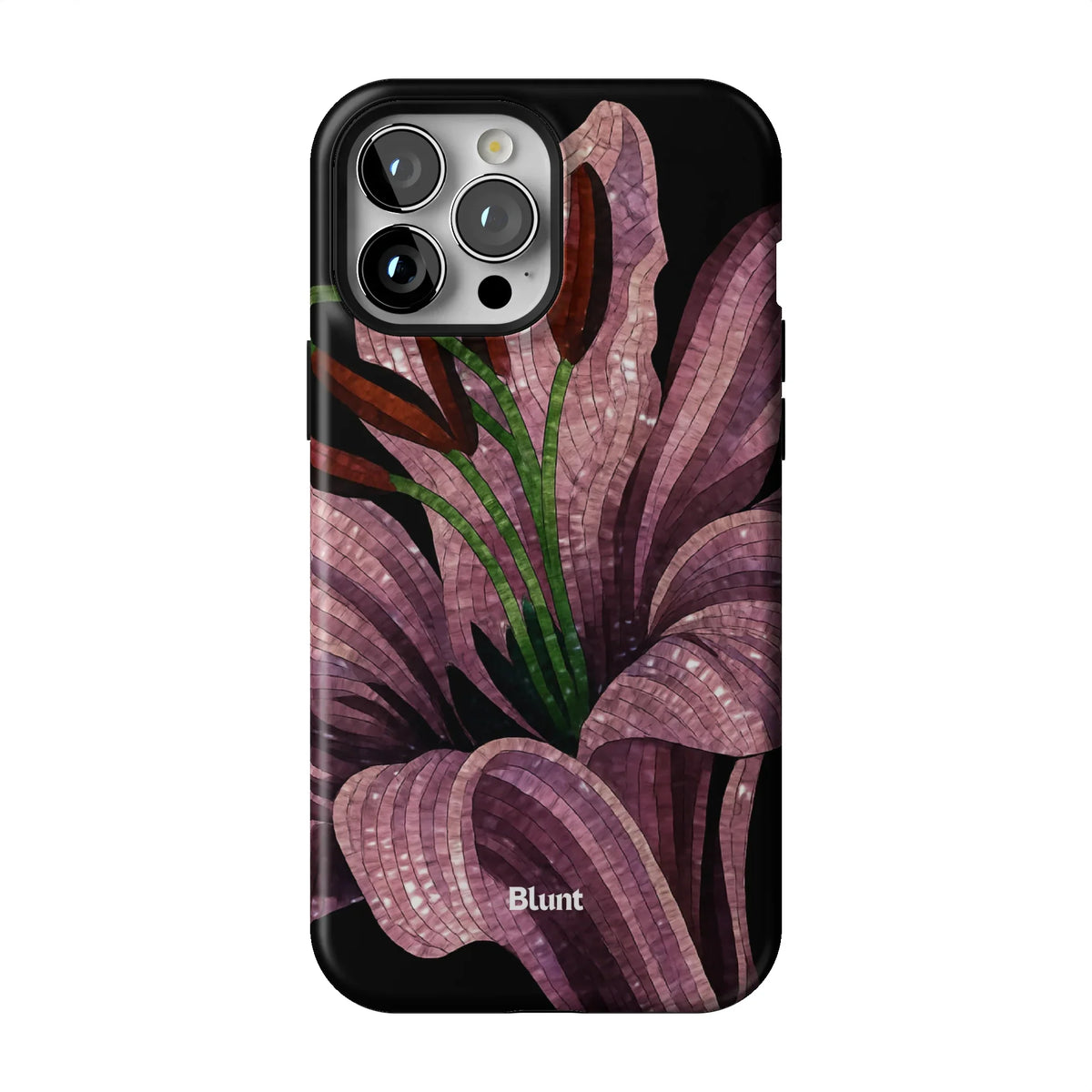 Liliana iPhone Case
