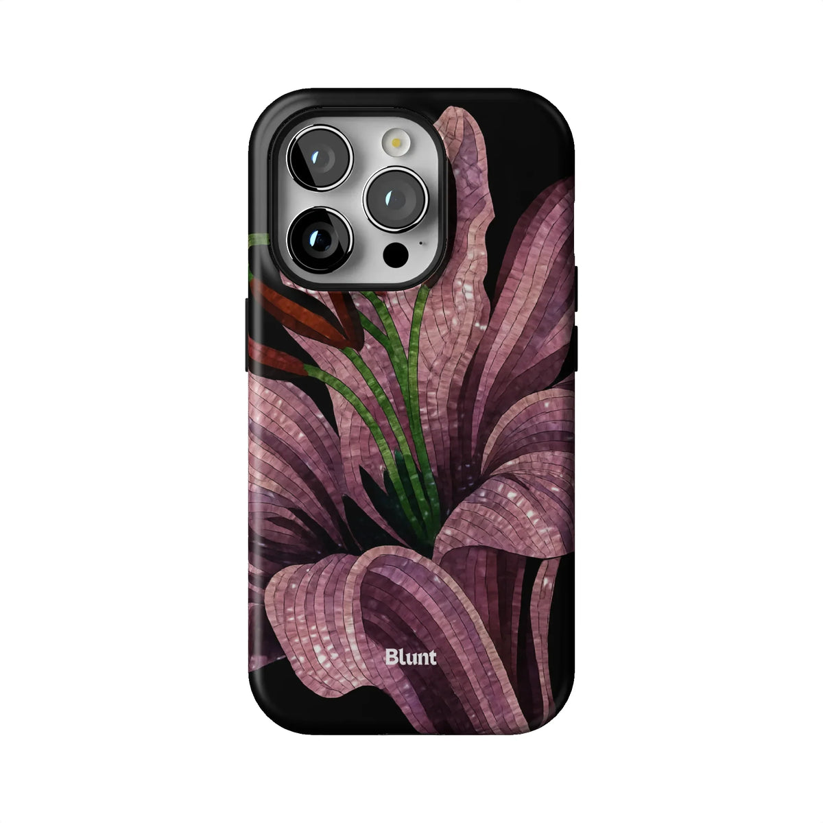 Liliana iPhone Case