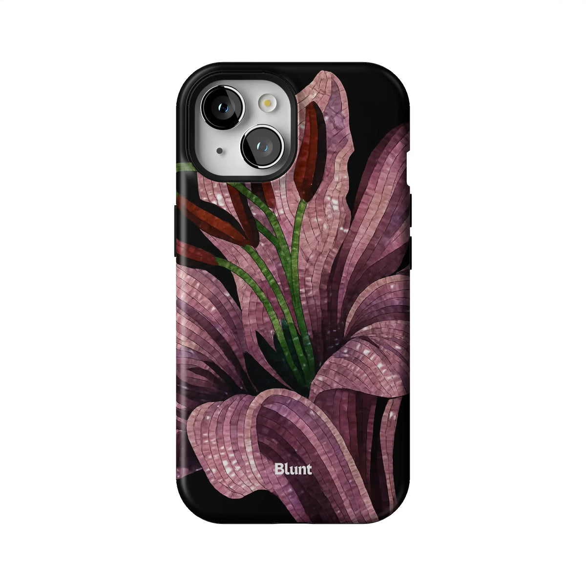 Liliana iPhone Case
